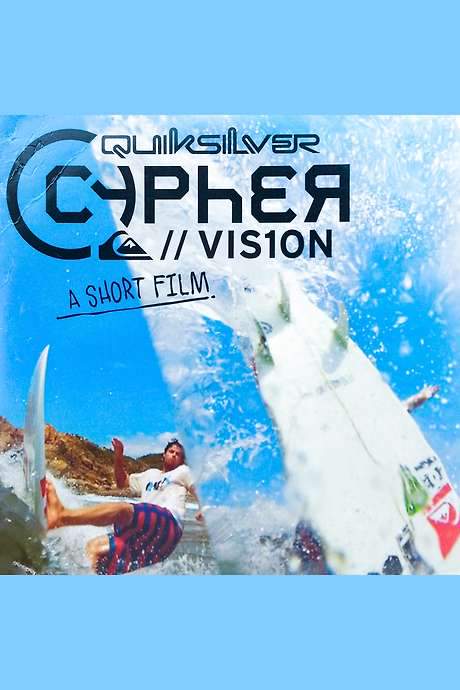 Quiksilver Cypher Vision